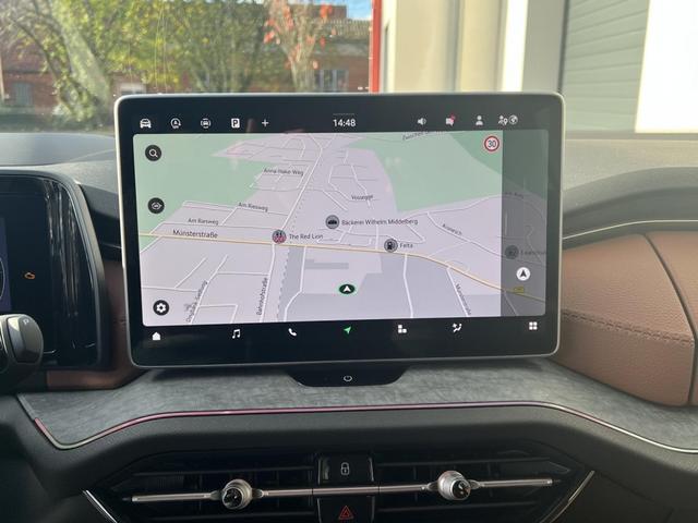 Skoda Kodiaq Selection 2,0 TDI DSG 110KW MJ26 Navi 