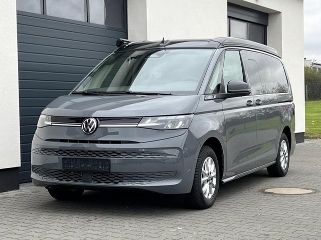 Volkswagen T7 California - Ocean 2,0 TDI SCR DSG 110kW ACC