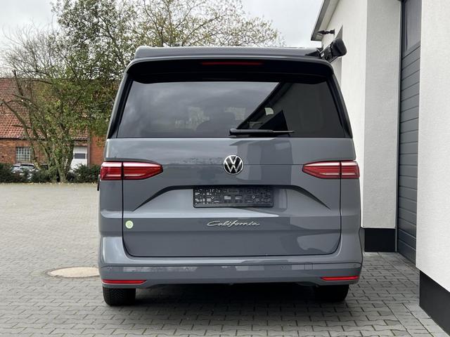 Volkswagen T7 California Coast 2,0 TSI DSG 150kW ACC 