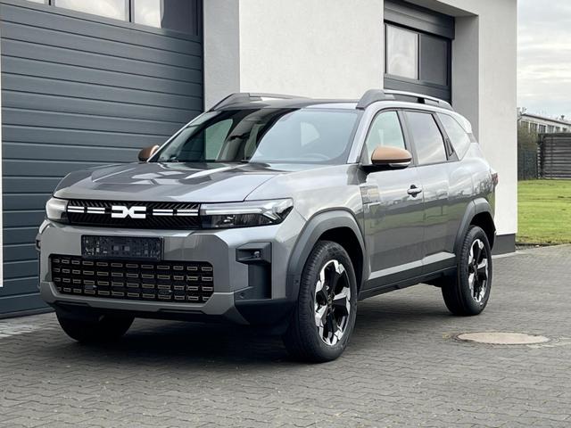 Dacia Bigster - Extreme 1,8 Hybrid 155 Winter Plus