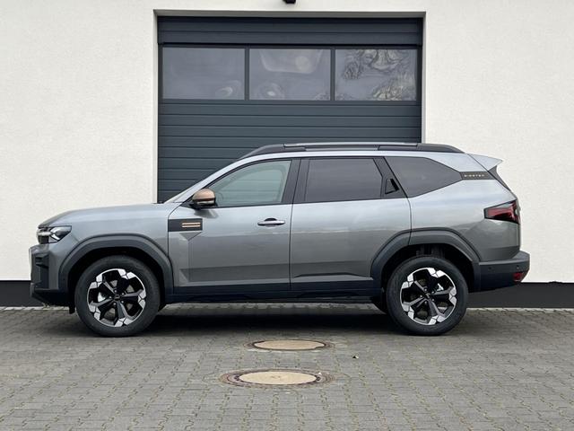 Dacia Bigster Extreme 1,8 Hybrid 155 Winter Plus 