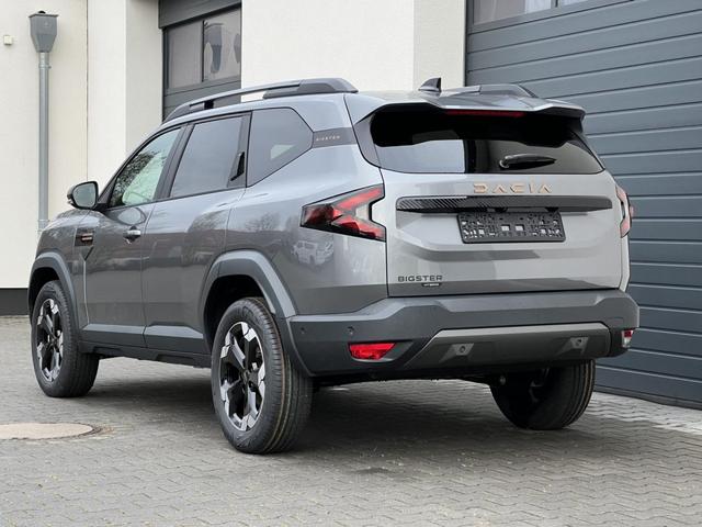 Dacia Bigster Extreme 1,8 Hybrid 155 Winter Plus 