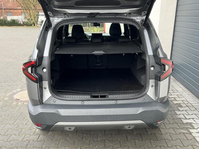 Dacia Bigster Extreme 1,8 Hybrid 155 Winter Plus 