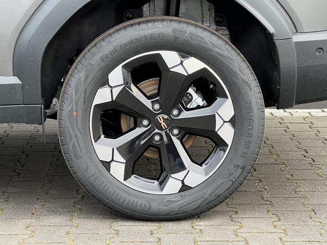 Dacia Bigster Extreme 1,8 Hybrid 155 Winter Plus 