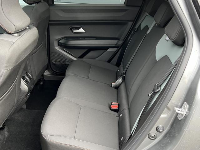 Dacia Bigster Extreme 1,8 Hybrid 155 Winter Plus 