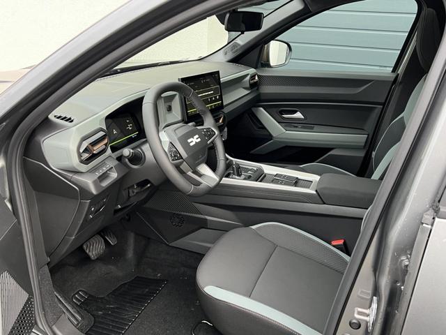 Dacia Bigster Extreme 1,8 Hybrid 155 Winter Plus 