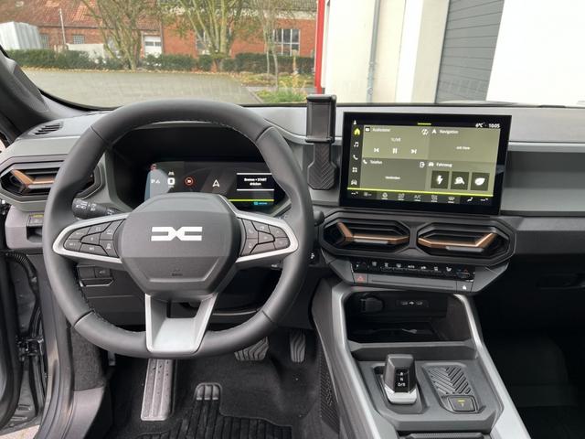 Dacia Bigster Extreme 1,8 Hybrid 155 Winter Plus 