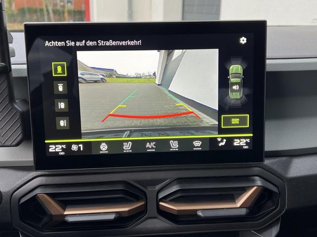 Dacia Bigster Extreme 1,8 Hybrid 155 Winter Plus 