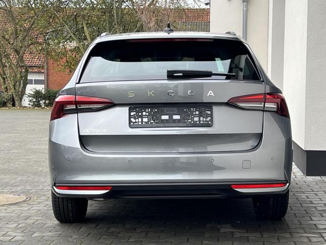 Skoda Octavia Combi Essence 1,5 TSI DSG mHEV 85KW MJ26 Winter 