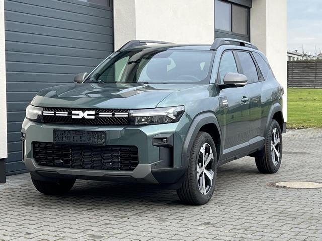 Dacia Bigster - Journey 1,8 Hybrid 155 Winter Plus