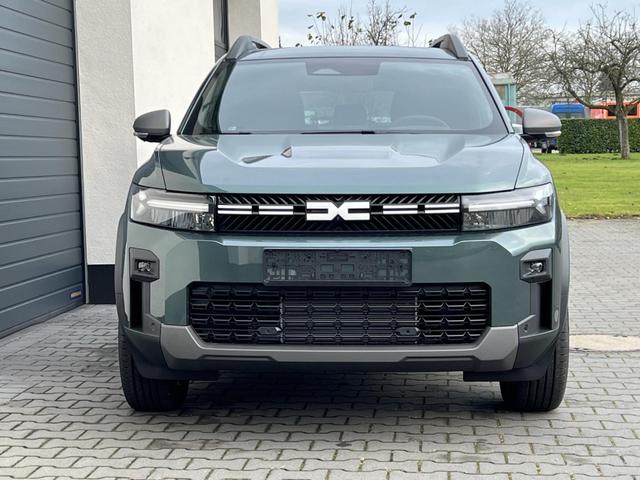 Dacia Bigster Journey 1,8 Hybrid 155 Winter Plus 