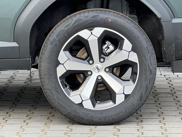 Dacia Bigster Journey 1,8 Hybrid 155 Winter Plus 