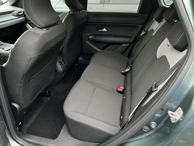 Dacia Bigster Journey 1,8 Hybrid 155 Winter Plus 