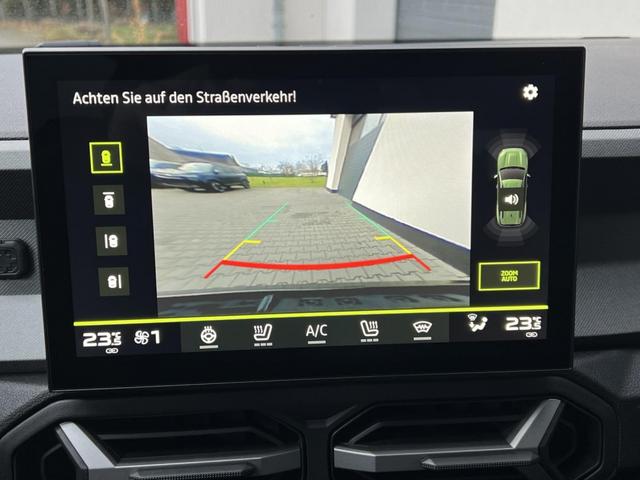 Dacia Bigster Journey 1,8 Hybrid 155 Winter Plus 