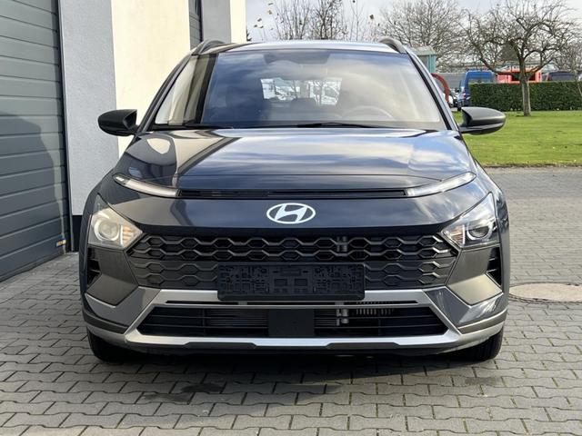 Hyundai BAYON Prime 1,0 T-GDI DCT7 66KW Navi 