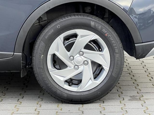 Hyundai BAYON Smart 1,0 T-GDI DCT7 66KW Navi 