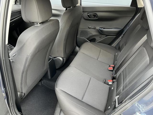 Hyundai BAYON Smart 1,0 T-GDI DCT7 66KW Navi 