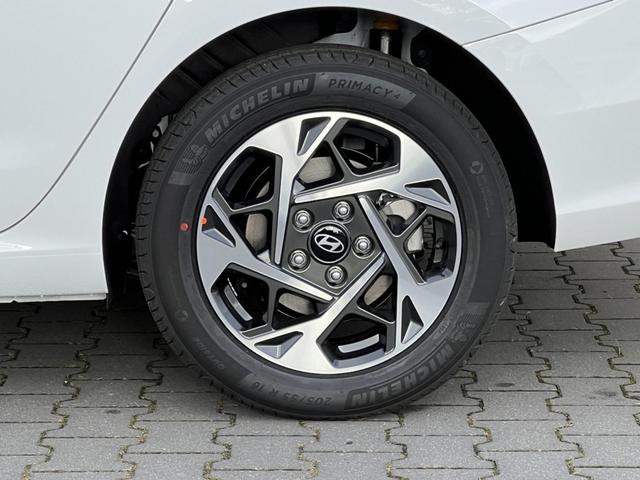 Hyundai i30 Kombi Go 1,0 T-GDI DCT7 74KW Navi Winter 