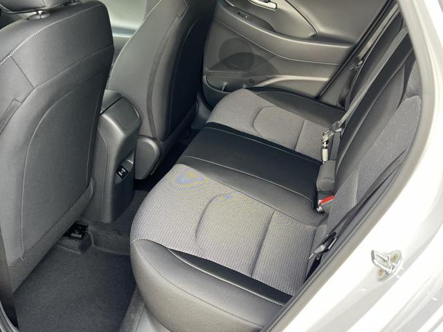 Hyundai i30 Kombi Go 1,0 T-GDI DCT7 74KW Navi Winter 