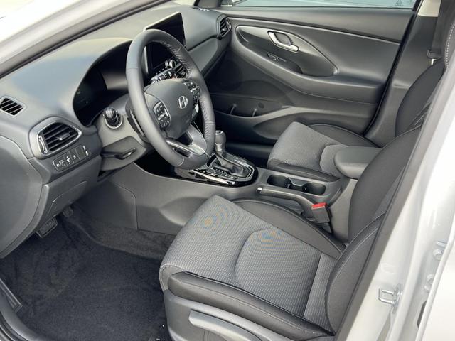 Hyundai i30 Kombi Go 1,0 T-GDI DCT7 74KW Navi Winter 