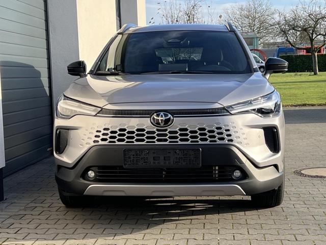 Toyota Corolla Cross Style Comfort 2,0 Hybrid AWD-i Facelift 