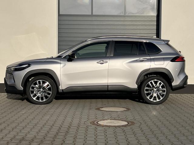 Toyota Corolla Cross Style Comfort 2,0 Hybrid AWD-i Facelift 