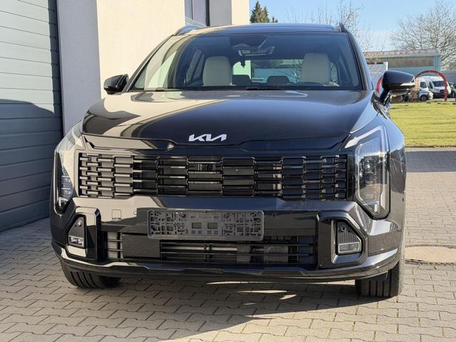 Kia Sportage GT-PlusLine 1,6 T-GDI AT6 HEV Hybrid 