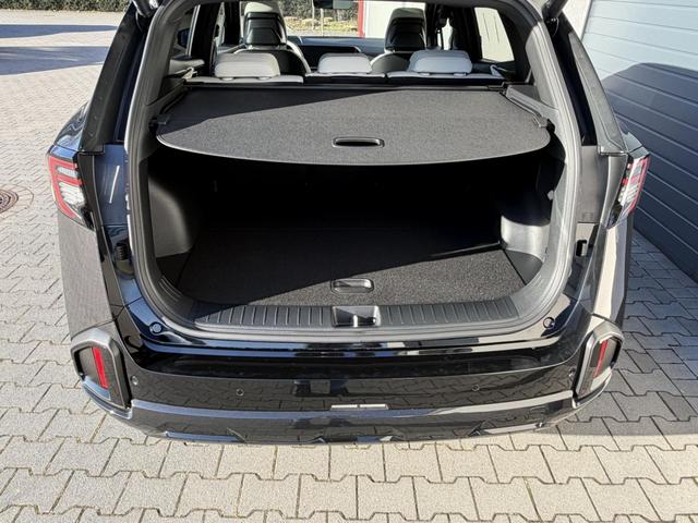 Kia Sportage GT-PlusLine 1,6 T-GDI AT6 HEV Hybrid 