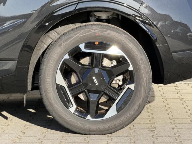 Kia Sportage GT-PlusLine 1,6 T-GDI AT6 HEV Hybrid 