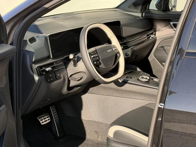 Kia Sportage GT-PlusLine 1,6 T-GDI AT6 HEV Hybrid 