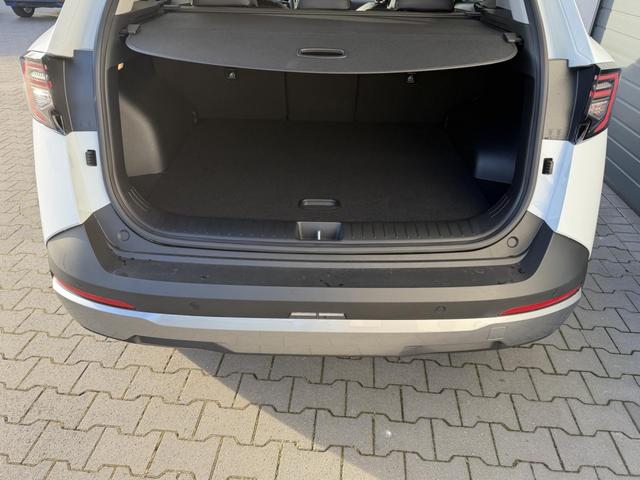 Kia Sportage Exclusive 1,6 T-GDI 110KW 2026 