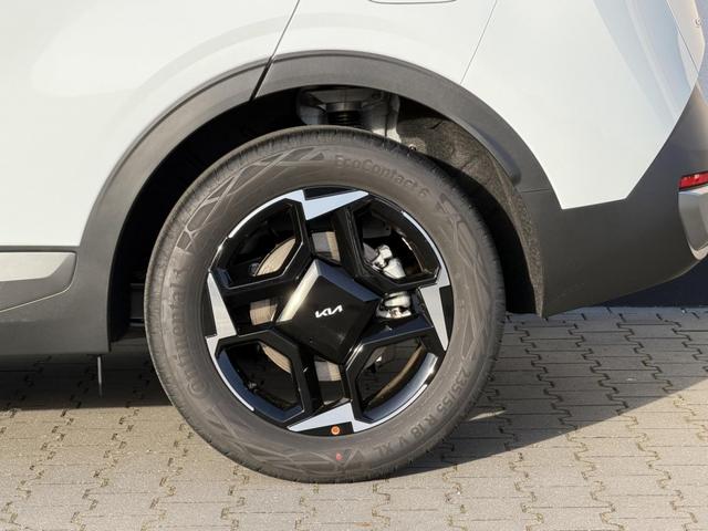 Kia Sportage Exclusive 1,6 T-GDI 110KW 2026 