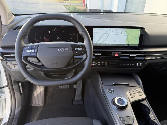 Kia Sportage Exclusive 1,6 T-GDI 110KW 2026 