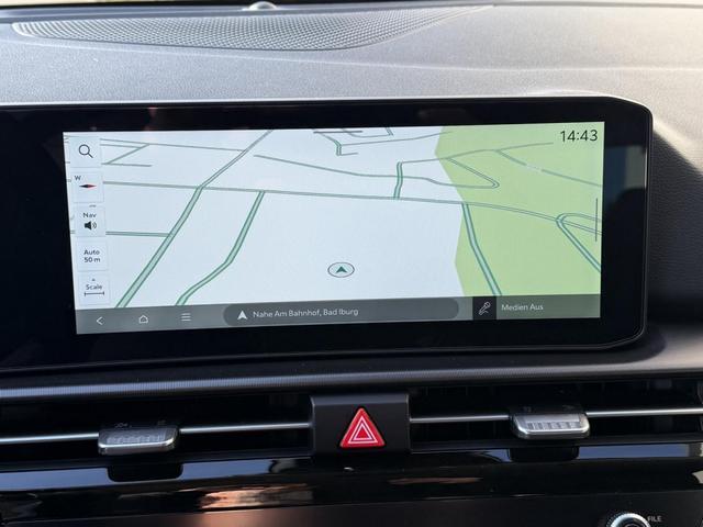 Kia Sportage Exclusive 1,6 T-GDI 110KW 2026 