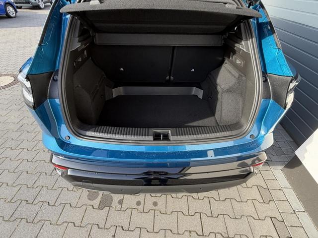 Renault Austral Techno Mild Hybrid 150 Automatik Winter 