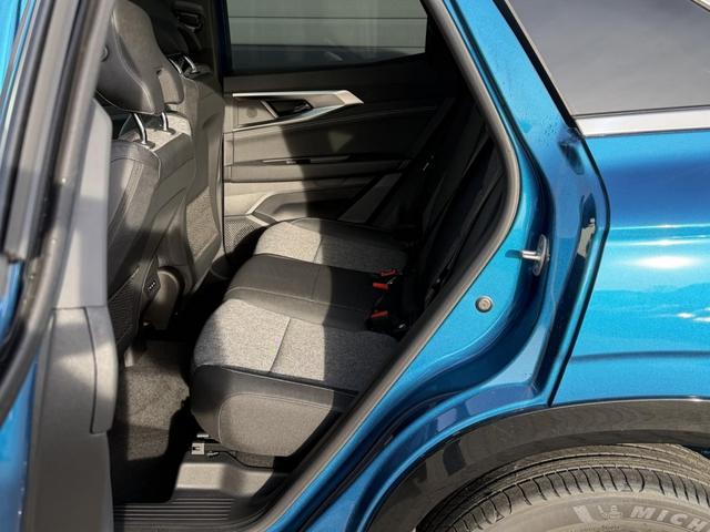 Renault Austral Techno Mild Hybrid 150 Automatik Winter 