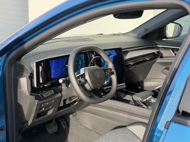 Renault Austral Techno Mild Hybrid 150 Automatik Winter 