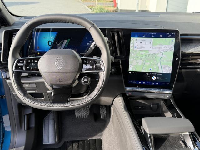 Renault Austral Techno Mild Hybrid 150 Automatik Winter 