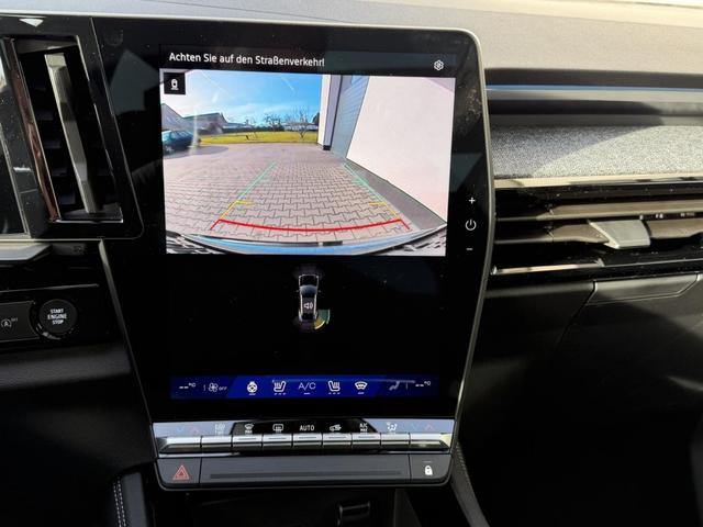 Renault Austral Techno Mild Hybrid 150 Automatik Winter 