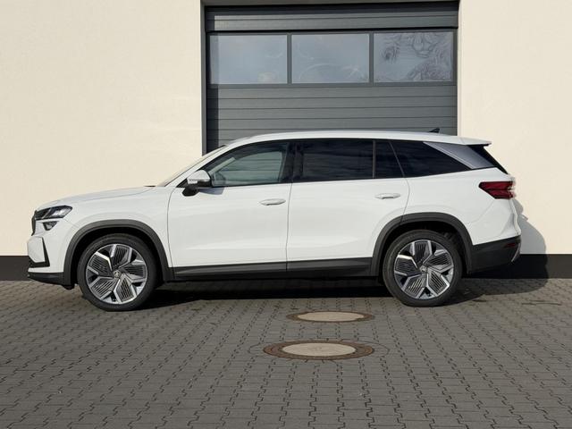 Skoda Kodiaq Selection 1,5 TSI mHEV DSG 110KW Navi Leder 7Sitze 