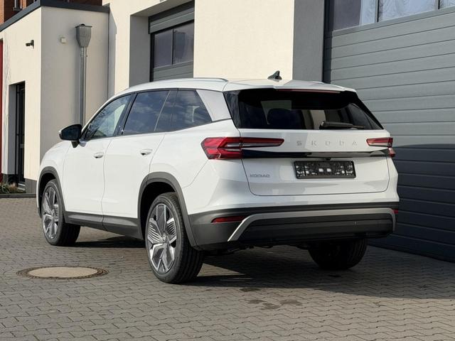 Skoda Kodiaq Selection 1,5 TSI mHEV DSG 110KW Navi Leder 7Sitze 