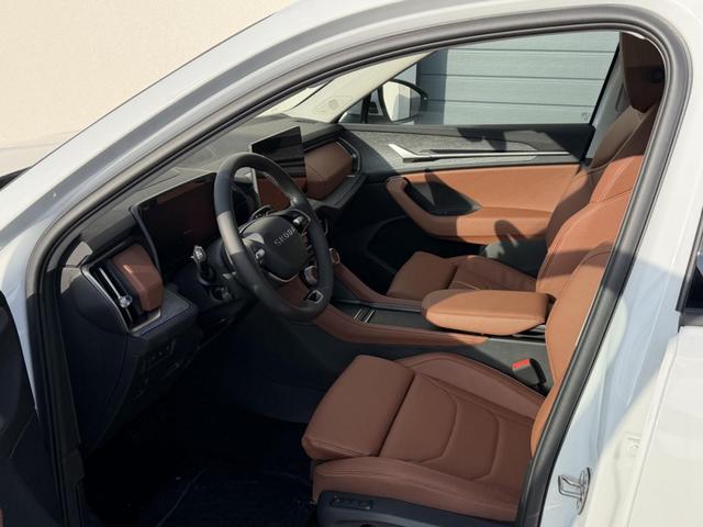 Skoda Kodiaq Selection 1,5 TSI mHEV DSG 110KW Navi Leder 7Sitze 