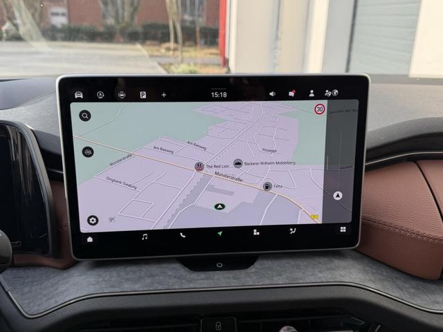 Skoda Kodiaq Selection 1,5 TSI mHEV DSG 110KW Navi Leder 7Sitze 