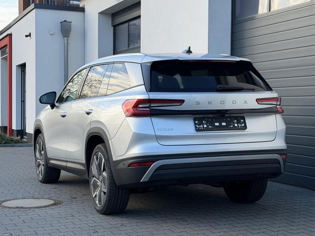 Skoda Kodiaq Selection 1,5 TSI mHEV DSG 110KW Navi Leder 7Sitze 