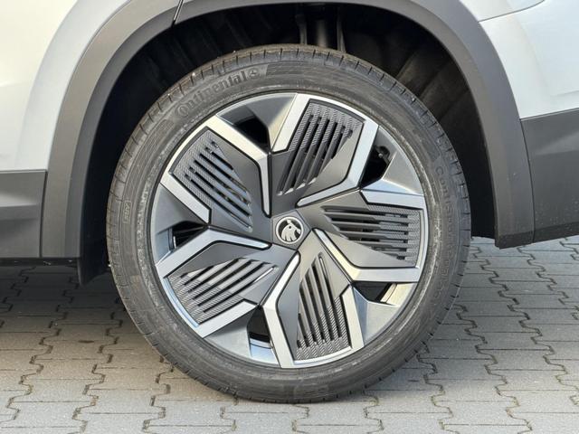 Skoda Kodiaq Selection 1,5 TSI mHEV DSG 110KW Navi Leder 7Sitze 