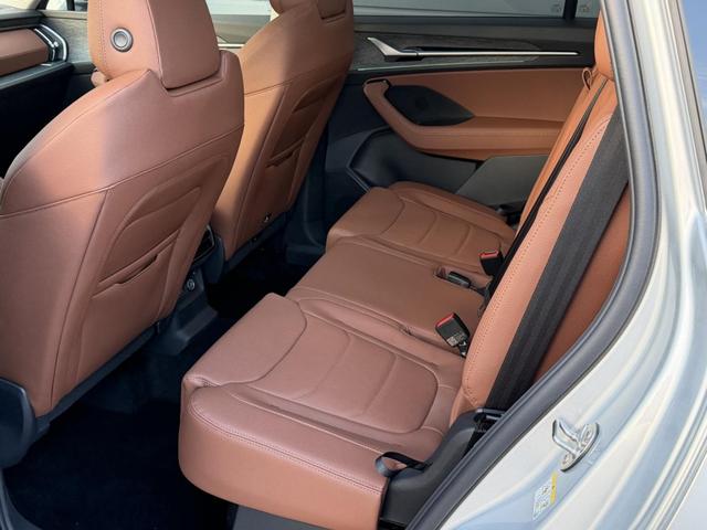 Skoda Kodiaq Selection 1,5 TSI mHEV DSG 110KW Navi Leder 7Sitze 