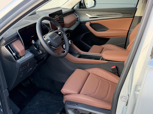 Skoda Kodiaq Selection 1,5 TSI mHEV DSG 110KW Navi Leder 7Sitze 