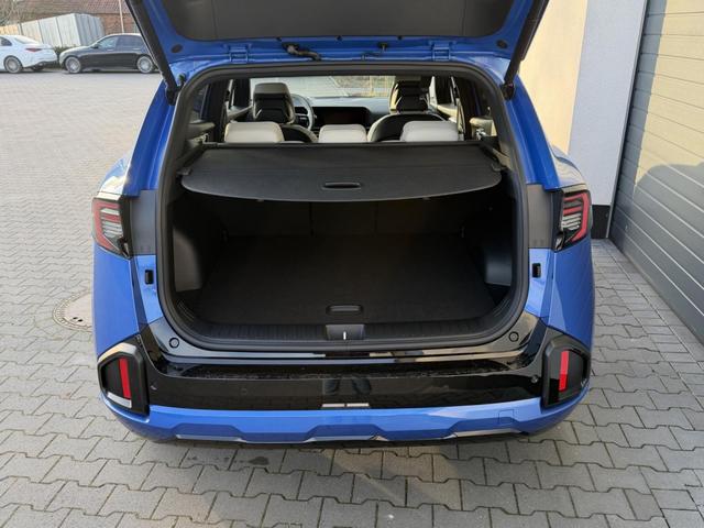 Kia Sportage GT-Line 1,6 CRDi DCT7 MHEV 48V 100KW 2026 