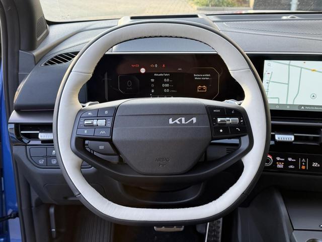 Kia Sportage GT-Line 1,6 CRDi DCT7 MHEV 48V 100KW 2026 