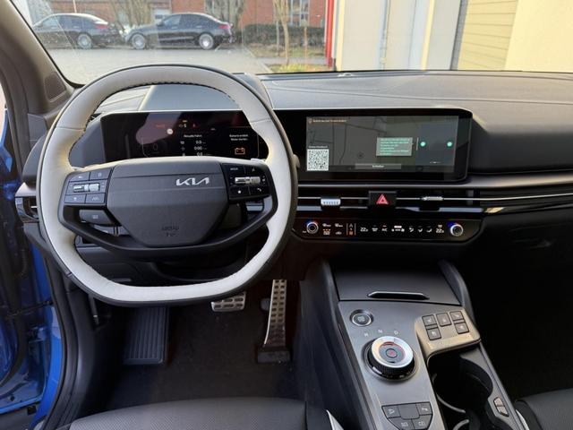 Kia Sportage GT-Line 1,6 CRDi DCT7 MHEV 48V 100KW 2026 